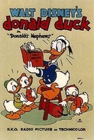 Donald's Nephews movie in Clarence Nash filmography.