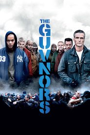 The Guvnors movie in Tom Dunlea filmography.