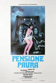 Pensione paura is the best movie in Luc Merenda filmography.