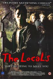 The Locals movie in Peter McCauley filmography.