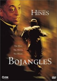 Bojangles movie in Gregory Hines filmography.