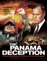 The Panama Deception movie in Alma Martinez filmography.