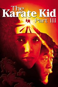 The Karate Kid, Part III movie in Jonathan Avildsen filmography.