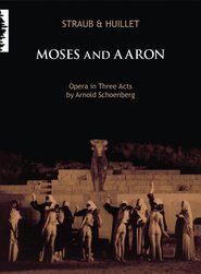 Moses und Aron is the best movie in Helmut Baumann filmography.