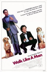 Walk Like a Man is the best movie in Stephen Elliott filmography.