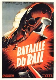 La bataille du rail is the best movie in Jacques Desagneaux filmography.