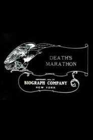 Death's Marathon movie in Robert Harron filmography.