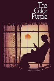 The Color Purple is the best movie in Oprah Winfrey filmography.