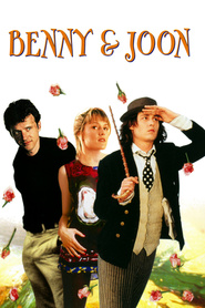 Benny & Joon movie in Johnny Depp filmography.