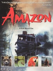 Amazon movie in Linda Hunt filmography.