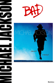 Smooth Criminal movie in Michael Jackson filmography.