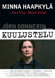 Kuulustelu movie in Hannu-Pekka Bjorkman filmography.