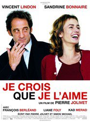 Je crois que je l'aime is the best movie in Sandrine Bonnaire filmography.