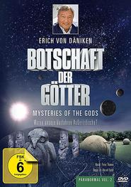 Botschaft der Gotter is the best movie in Horst Naumann filmography.