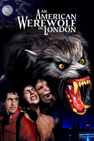 An American Werewolf in London is the best movie in Frank Oz filmography.