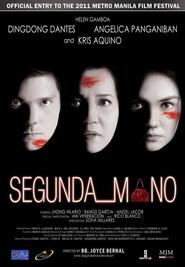 Segunda mano is the best movie in Bettina Karlos filmography.