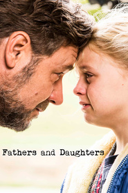 Fathers & Daughters movie in Diane Kruger filmography.
