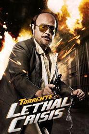 Torrente 4 is the best movie in Carlos Areces filmography.
