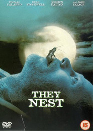 They Nest is the best movie in Shaina Tianne Unger filmography.
