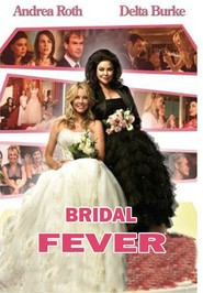 Bridal Fever movie in Gabriel Hogan filmography.