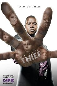 Thief is the best movie in Clifton Collins Jr. filmography.