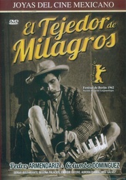 El tejedor de milagros movie in Jose Luis Jimenez filmography.