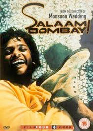 Salaam Bombay! is the best movie in Sayed Shafique filmography.