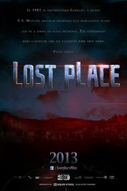 Lost Place movie in Anatole Taubman filmography.