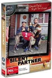 Silent Partner movie in David Field filmography.