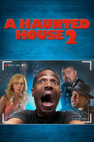 A Haunted House 2 movie in Marlon Wayans filmography.