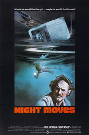 Night Moves is the best movie in Jennifer Warren filmography.