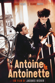 Antoine et Antoinette is the best movie in Pierre Trabaud filmography.