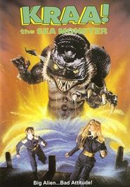 Kraa! The Sea Monster movie in Jerry Lentz filmography.