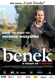 Benek movie in Andrzej Mastalerz filmography.