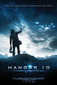 Hangar 10 is the best movie in Abbie Salt filmography.