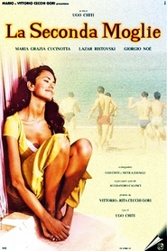 La seconda moglie is the best movie in Sergio Pierattini filmography.