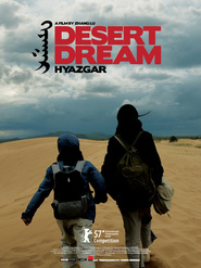 Hyazgar is the best movie in Bat-Ulzii filmography.