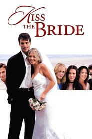 Kiss the Bride is the best movie in Burt Young filmography.