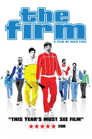 The Firm is the best movie in Tommy Nash filmography.