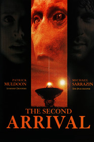 The Second Arrival movie in Michael Sarrazin filmography.