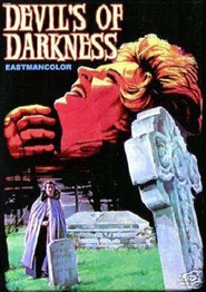 Devils of Darkness is the best movie in Brian Oulton filmography.