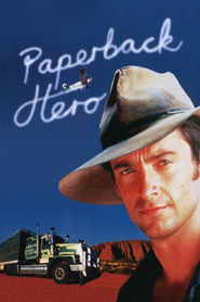 Paperback Hero movie in Andrew S. Gilbert filmography.
