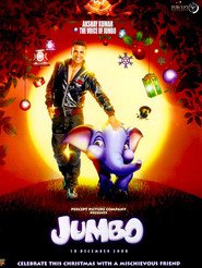 Jumbo is the best movie in Yuvradj Sinh filmography.