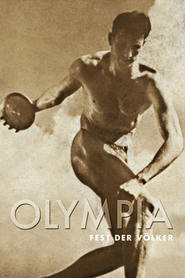 Olympia 1. Teil - Fest der Volker is the best movie in Tilli Flyaysher filmography.