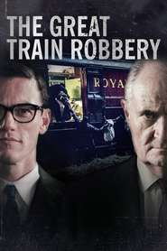 The Great Train Robbery movie in Martin Compston filmography.
