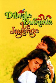 Dilwale Dulhania Le Jayenge movie in Satish Shah filmography.