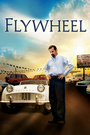 Flywheel movie in Blake Adams filmography.