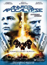 Android Apocalypse movie in Chris Jericho filmography.