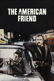 Der amerikanische Freund movie in Dennis Hopper filmography.