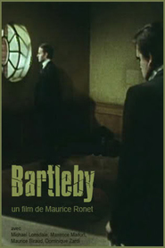 Bartleby movie in Michel Fortin filmography.